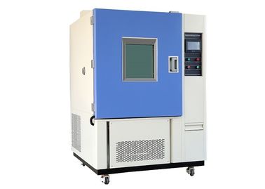 Machine d'essai environnemental de chambre d'humidité de la température de PLC ISO17025