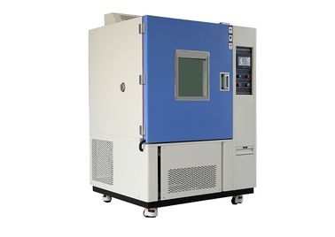 Chambre d'essai de stabilité thermique de la température constante de la CE et de machine d'humidité
