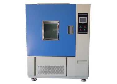 Chambre thermique d'étude de stabilité de cycle de basse température de chambre d'humidité de constante de matériaux