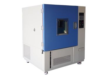 Chambre électronique Iec60068 de la température constante d'équipement d'essai de stabilité