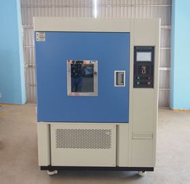 Système de pulvérisation automatique de l'eau de chambre d'essai concernant l'environnement d'équipement de test d'ASTM G155 Sun