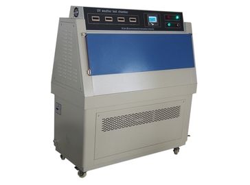 Approvisionnement en eau automatique de lampe d'essai d'équipement de climat de chambre UV extérieure d'essai