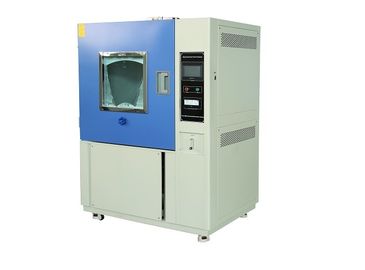 Norme de la chambre Iec60529 d'essai concernant l'environnement de machine d'essai de sable de résistance de la poussière