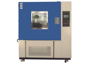 Approvisionnement en eau automatique d'essai d'Ipx9K de chambre de machine à haute pression d'essai concernant l'environnement