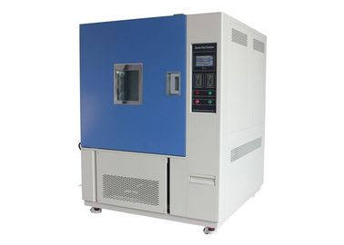 machine d'essai 1000PPHM environnemental 500 L Astm D1171 Rhésus de 30% à de 98%