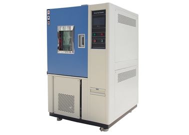 Chambre 250L 500L 1000L de simulation de l'ozone d'équipement d'essai de l'ozone d'Astm D1171