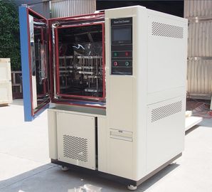 Chambre 250L 500L 1000L de simulation de l'ozone d'équipement d'essai de l'ozone d'Astm D1171