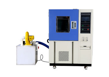 IEC60068 machine nocive d'essai concernant l'environnement de chambres d'essai de gaz de CO2 du SO2 H2S