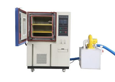 IEC60068 machine nocive d'essai concernant l'environnement de chambres d'essai de gaz de CO2 du SO2 H2S