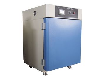 Chauffage industriel d'étuve d'avions et système de réfrigération mécanique de compression d'étuves