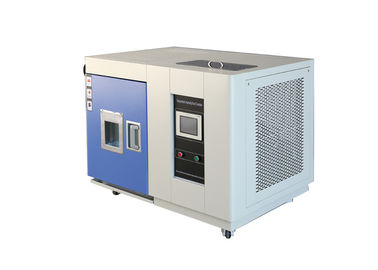 Petite chambre artificielle de la température/chambre thermique TH-80 d'humidité de Benchtop de cycle