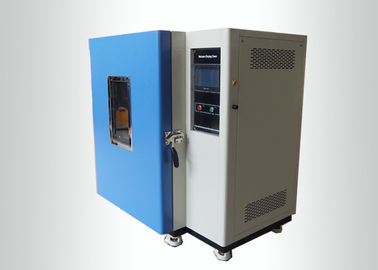 Le Cabinet de séchage sous vide d'air chaud à C.A. 220V 50HZ pour la variation de la température examine