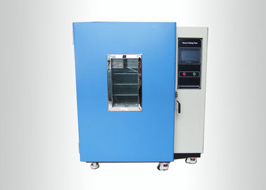 Le Cabinet de séchage sous vide d'air chaud à C.A. 220V 50HZ pour la variation de la température examine