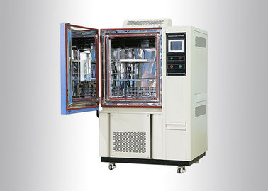 Contrôleur de PLC de chambre d'humidité de la température standard de la CE pour les produits électroniques