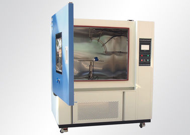Chambre à haute pression d'essai de jet d'eau d'IPX9K avec la norme IEC60529
