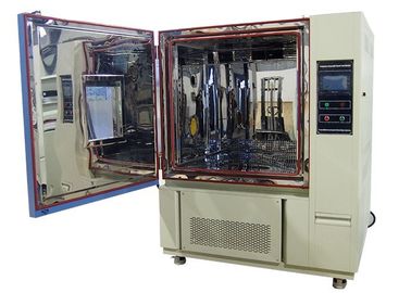 CE programmable environnemental universel de Cabinets commandés d'humidité de la température