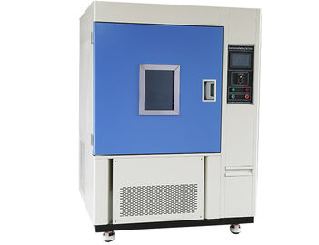 Chambre refroidie à l'eau d'essai de désagrégation de xénon vieillissant Weatherometer ISO17025