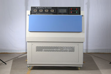 source lumineuse d'essai de la lampe 40w de chambre d'essai d'environnement UV UV fluorescent de machine
