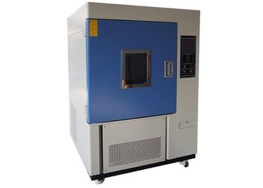 Équipement d'essai en laboratoire de chambre d'essai de désagrégation de xénon d'ASTM G155 pour le plastique