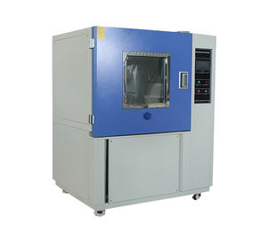 équipement de laboratoire d'essai de précipitations de l'équipement d'essai concernant l'environnement de 380V 50Hz IEC60529 IPX3 IPX4