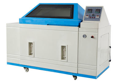 Chambre anticorrosion d'essai de corrosion de jet de sel avec IEC60068 pour le laboratoire