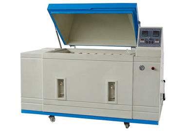 Chambre anticorrosion d'essai de corrosion de jet de sel avec IEC60068 pour le laboratoire