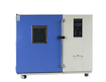 Machine d'essai environnemental de recyclage de chambre de la température d'Iec61251 Ul1703