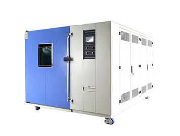 Machine d'essai environnemental de recyclage de chambre de la température d'Iec61251 Ul1703