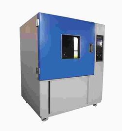 1000L imperméabilisent la chambre d'essai de jet d'eau pour l'industrie électronique ISO20653