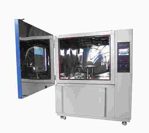 1000L imperméabilisent la chambre d'essai de jet d'eau pour l'industrie électronique ISO20653