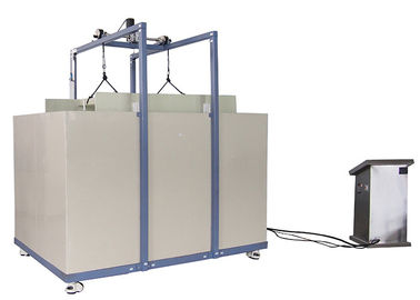 Alimentation d'énergie électronique de l'équipement d'essai de température de l'eau AC380V 50HZ