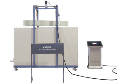 Alimentation d'énergie électronique de l'équipement d'essai de température de l'eau AC380V 50HZ