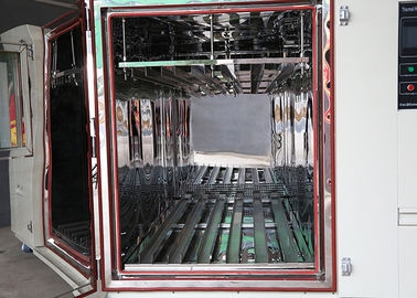 Chambre de recyclage de la température d'humidité de la température stable de chambre pour le panneau de picovolte