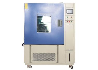 Chambre environnementale d'humidité de la température de stabilité pour l'essai de chaleur réfrigéré