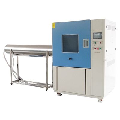 Machine d'essai de l'eau d'IEC60529 12.5L/min IP65