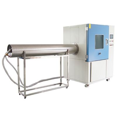 Machine d'essai de l'eau d'IEC60529 12.5L/min IP65
