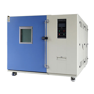 humidité élevé et chambre à température contrôlée IEC62108 de 1220L picovolte