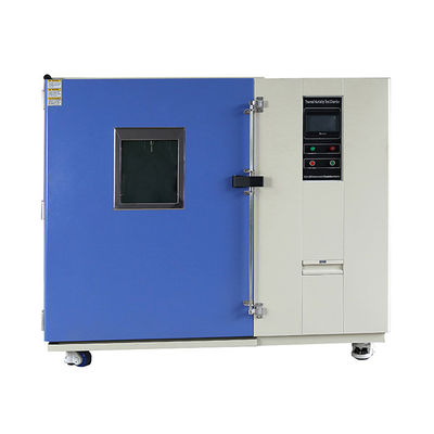 Essai de gel d'humidité de panneau de picovolte de chambre d'humidité de la température d'IEC62688 85℃ 85%RH