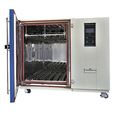 Essai de gel d'humidité de panneau de picovolte de chambre d'humidité de la température d'IEC62688 85℃ 85%RH