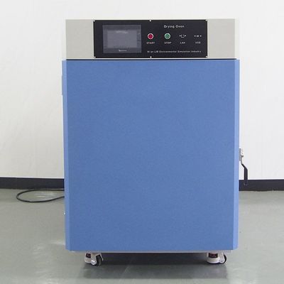 800 circulation d'air du ℃ 225L Oven High Temperature Cable Aging