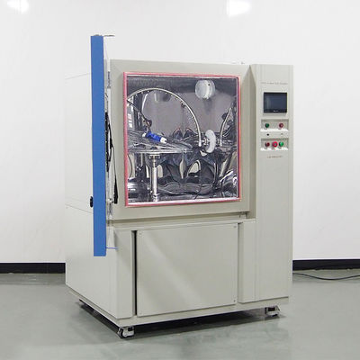 Le code IPX4 d'IP de laboratoire imperméabilisent la machine d'essai pour les Cabinets électriques