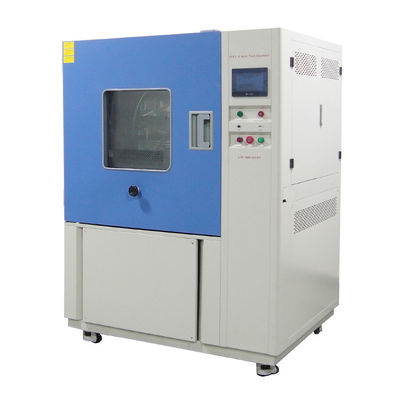 Machine de oscillation du tube IEC60529 pour l'essai d'IPX3 X4