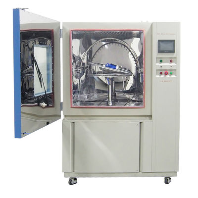 Machine de oscillation du tube IEC60529 pour l'essai d'IPX3 X4