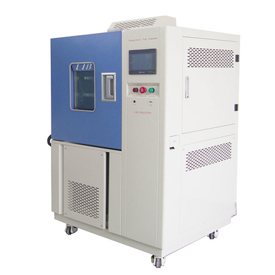 Constant Temperature Chamber environnemental artificiel R-232