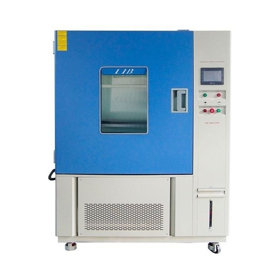 machine de vieillissement environnementale de chambre d'essai de la température de l'humidité 225L