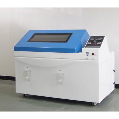 Chambre de pulvérisation de sel pour l'essai de corrosion par pulvérisation de sel et temps d'essai de 96h avec qualité