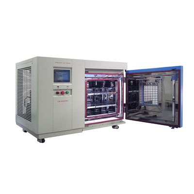 Chambre PTR Platinum Resistance d'essai de climat de l'acier inoxydable 304