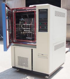 machine d'essai 1000PPHM environnemental 500 L Astm D1171 Rhésus de 30% à de 98%