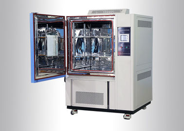 Contrôleur de PLC de chambre d'humidité de la température standard de la CE pour les produits électroniques