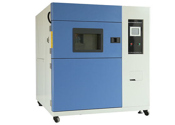 SUS304 Machine d'essai de choc thermique